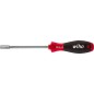 Support d embouts, 1/4" x 125 magnetique a 6 pans Type : 384
