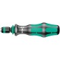 Porte-embouts WERA pour Bits avec 1/4" six pans males lame telescopique longueur 133mm