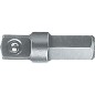 Tige d'outil, forme C6,3 Type 7210, 3/8 x 1/4 x 30