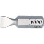 Embout 1/4" fente 0.6x4.5 Z 25mm Type 7010 Z