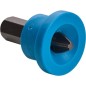 Embout de vissage PH2 pour vissage rapide avec butee