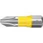 Embout WIHA® Y - Embout, Long. 25 mm Philips PH2, emb. : 5 pc.