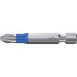 Embout WIHA® T - Embout, Long. 50 mm Philips PH2, emb. : 5 pc.