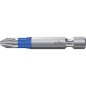 Embout WIHA® T - Embout, Long. 50 mm Philips PH3, emb. : 5 pc.