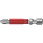 Embout WIHA® TY - Embout, Long. 49 mm Philips PH3, emb. : 5 pc.