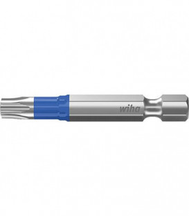 Embout WIHA® T - Embout, Long. 50 mm TORX® T30, emb. : 5 pc.