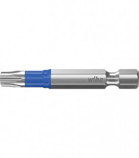Embout WIHA® T - Embout, Long. 50 mm TORX® T27, emb. : 5 pc.