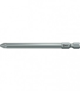 Embout WERA Pozidriv PZ3x89mm