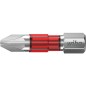 Embout WIHA® TY - Embout, Long. 29 mm Pozidriv PZ2, emb. : 5 pc.