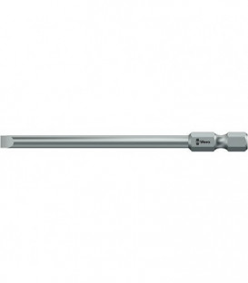 Embout WERA fente 1,2x8,0x89mm