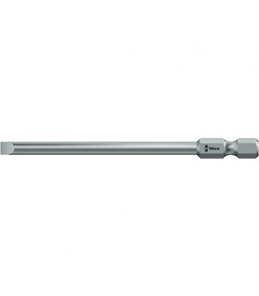 Embout WERA fente 1,2x6,5x70mm