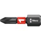 Embout WERA six pans creux Hex-Plus 5x30mm