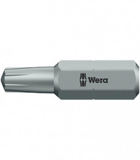 Embout WERA ASSY Sit10x25mm