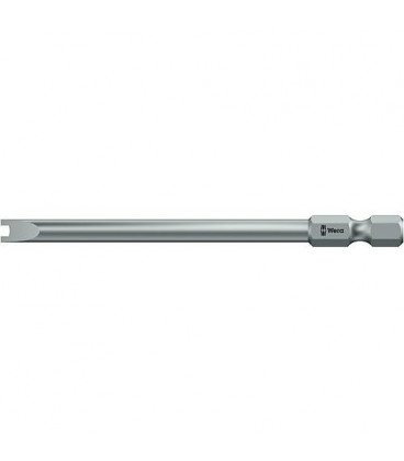 Embout double pointe WERA 4x89mm Embout double pointe WERA 4x89mm