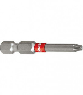 Embout SPAX T-STAR Plus T15 5 pieces