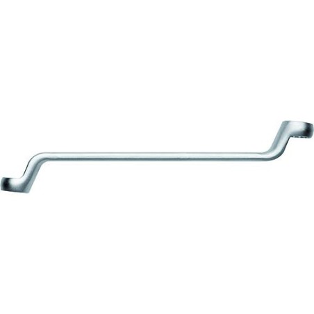 Cle polygonale double GEDORE red 16x17mm, L : 246mm