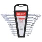 Jeu de cles mixtes GEDORE red 12 pieces 6-22mm