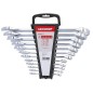 Jeu de cles mixtes GEDORE red 12 pieces 6-22mm