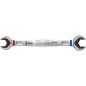 Jeu cles mixtes a cliquet WERA Joker, metrique, SW 14 Jeu cles mixtes a cliquet WERA Joker, metrique, SW 14