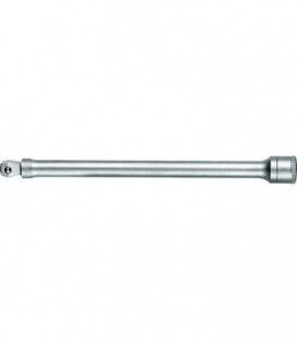Rallonge cardan GEDORE 1/2" longueur 250 mm