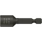 Douille WERA 6 pans, SW 7,0 Longueur 65mm Douille WERA 6 pans, SW 7,0 Longueur 65mm