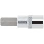 Embout de tournevis GEDORE red interieur 6 pans 1/4", 10 mm L : 37mm