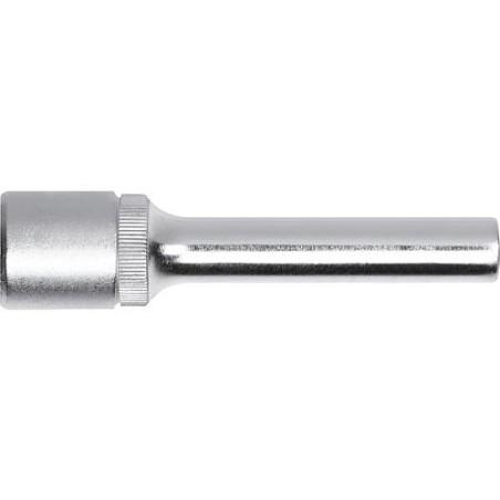 Douille GEDORE red 1/4" 6 pans, 4,5mm, L : 50mm