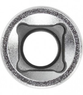 Embout de tournevis GEDORE red interieur-Torx avec tige T15 1/4" L : 37mm