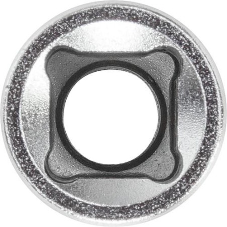 Embout de tournevis GEDORE red interieur-Torx T10 1/4" L : 37mm