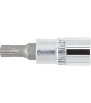 Embout de tournevis GEDORE red interieur-Torx T25 1/4 L : 37mm