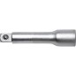 Rallonge GEDORE red 1/4" L : 50mm