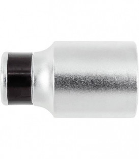 Adaptateur d'embout GEDORE red 1/2" 4 pans sur 5/16" 6 pans L : 38mm