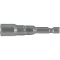 Douille GEDORE red 1/4" 6 pans taille 5/16"