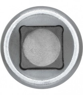 Piece de rallonge GEDORE red 3/8" x 1/2" 4 pans L : 44mm