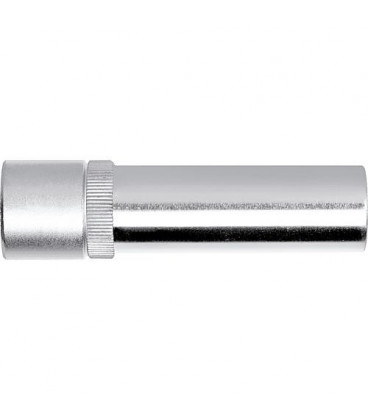 Douille GEDORE red 1/2" 12 pans 24mm, L : 77mm