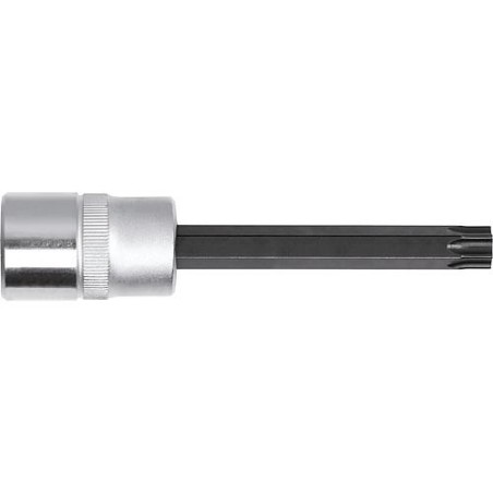 Embout de tournevis GEDORE red 1/2" Torx T50 L : 100mm