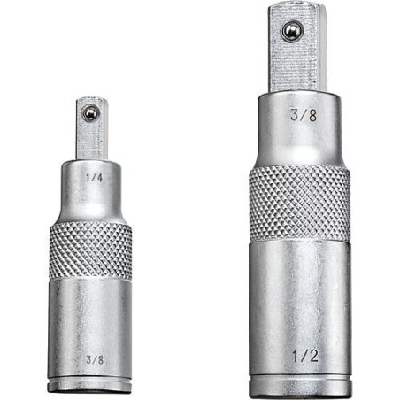 Kit adaptateur GEDORE red 2 pcs, réduction et grossissement 6en2