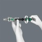 Kit cles a douille Wera 3/8" 29 pieces, type 8100 SB6