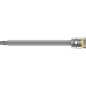 Cle a cliquet WERA 8767 A HF Torx T25 Longueur 100,0mm traction 6,3mm (1/4")