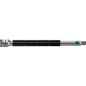 Rallonge cliquet WERA flexible pour cliquet 1/4" L: 150 mm