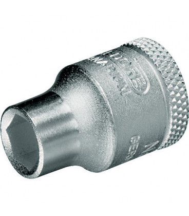 GEDORE Douille pour tournevis 6 pans TYPE 30 18 mm