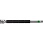 Rallonge cliquet WERA flexible pour cliquet 1/2" L: 250 mm