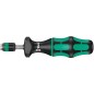 Tournevis dynamométrique WERA 1/4" 0,3 - 1,2 Nm Longueur 155mm