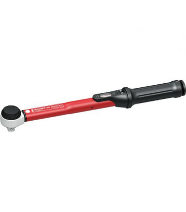 Clé dynamométrique GEDORE red 1/2", 20-100 Nm