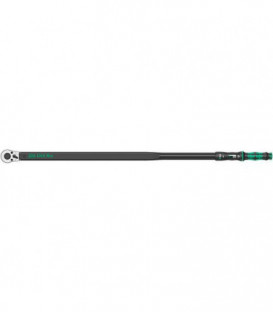 Clé dynamométrique WERA 3/4" 200-1000 Nm longueur 1250mm