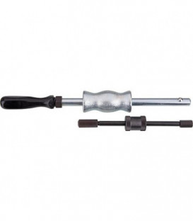Extracteur percussion diam. 16 x 250 mm filet adaptable M10