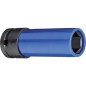 Douille GEDORE red 1/2", 85mm long, 17 mm avec cosse