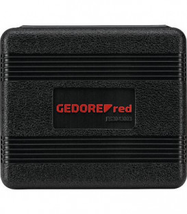 Douille Impact GEDORE red 3 pieces 1/2"