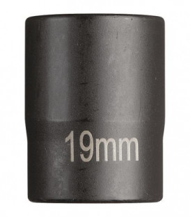 Kit d'alesage GERDORE red 10 pcs, 1/2"
