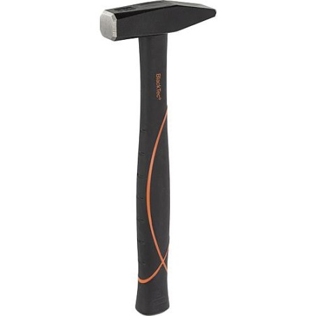 Marteau rivoir PICARD avec poignée 3-K 400g